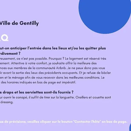 Paris Equipe - Rer B * Gentilly